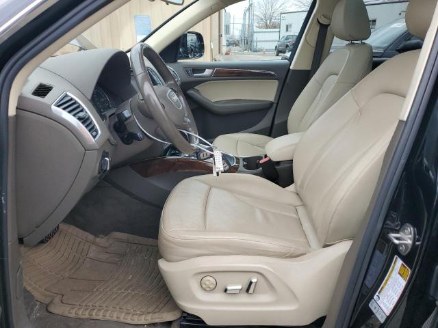 WA1C2AFP4GA148734 Audi Q5 PREMIUM