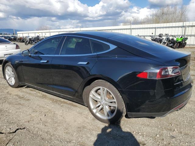 5YJSA1S14EFP51967 Tesla MODEL S