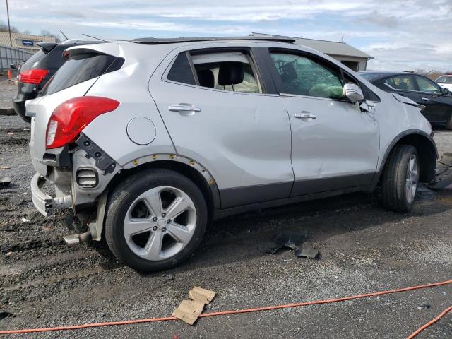 KL4CJASB0GB577439 Buick Encore