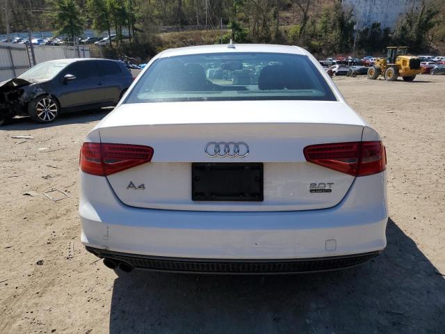 WAUFFAFL0FN028292 Audi A4 Premium Plus