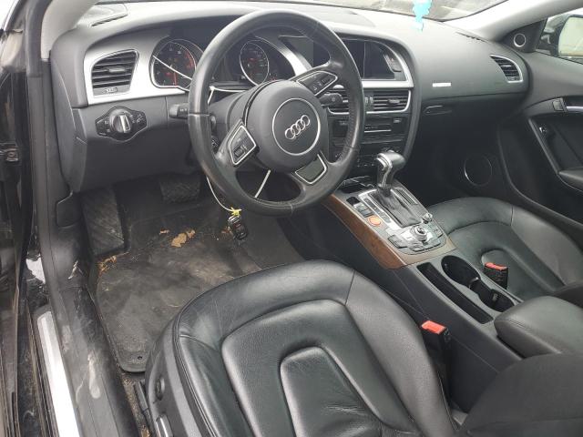 WAUM2AFR0GA025361 Audi A5 Premium Plus S-line