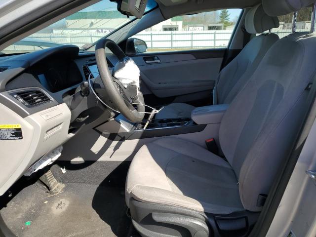 5NPE24AF0GH370694 Hyundai SONATA SE