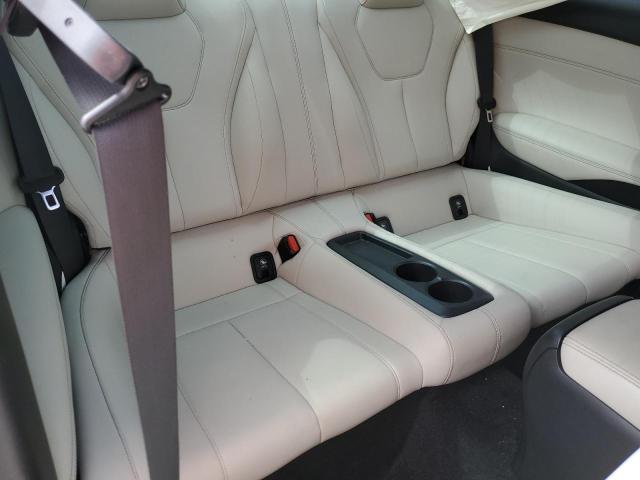 JN1EV7EK1JM341057 Infiniti Q60 Luxe 300