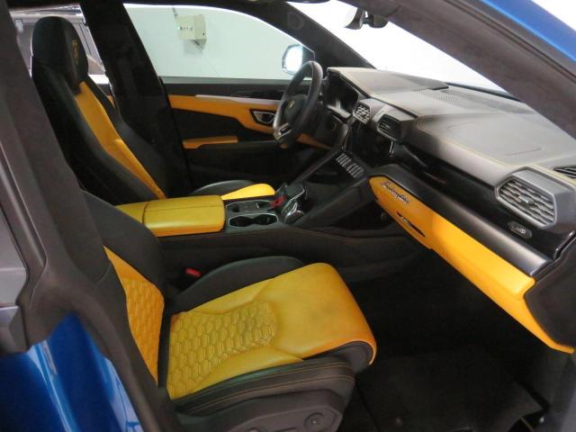 2021 LAMBORGHINI URUS ZPBUA1ZL5MLA13910  46827954