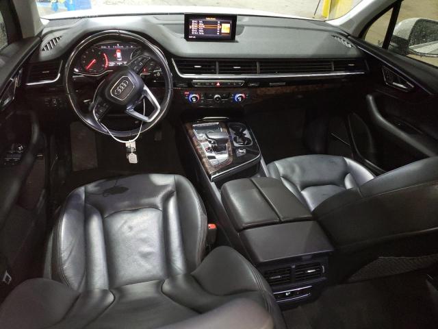 WA1LAAF79JD033376 Audi Q7 Premium Plus