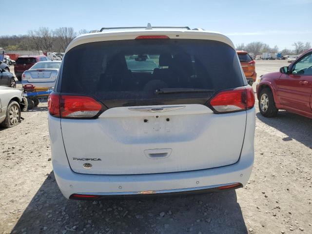 2C4RC1EG4LR164890 Chrysler Pacifica Touring L Plus