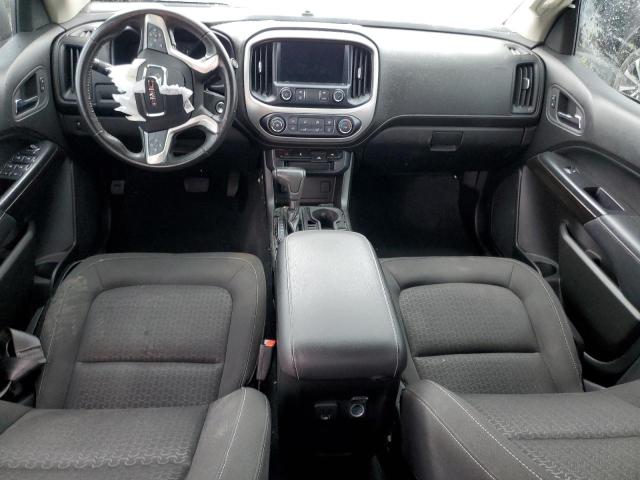 1GTG5CEN8K1324865 GMC CANYON SLE