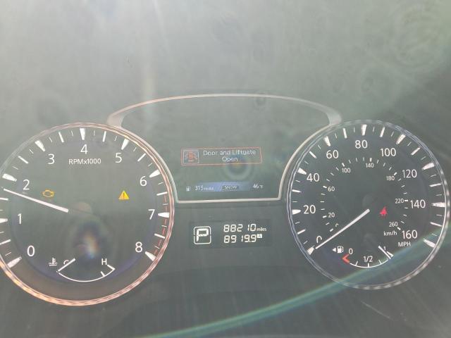 5N1AL0MM2EC539357 Infiniti QX60