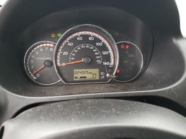 ML32FVFJ2PHF02854 Mitsubishi Mirage G4 Se