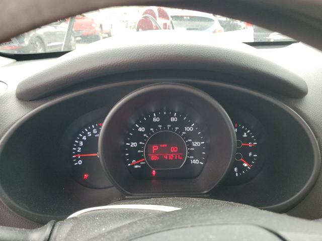 KNDJN2A2XK7688231 KIA Soul