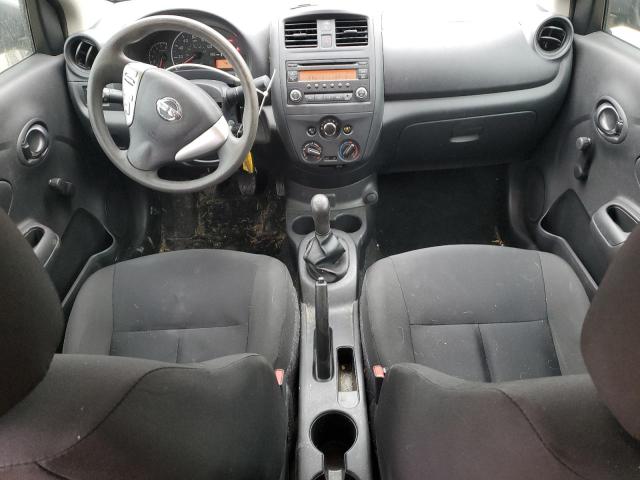3N1CN7APXJL831838 Nissan VERSA S