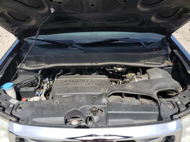 5FNYF3H46FB020354 Honda Pilot Ex