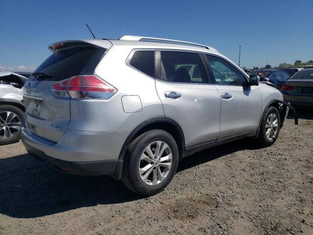 5N1AT2MT2GC835548 Nissan ROGUE S