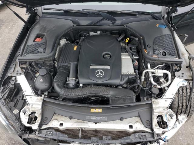 WDDZF4KB5HA229927 Mercedes-Benz E 300 4matic