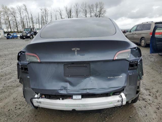 7SAYGDEE9PF693112 Tesla Model Y