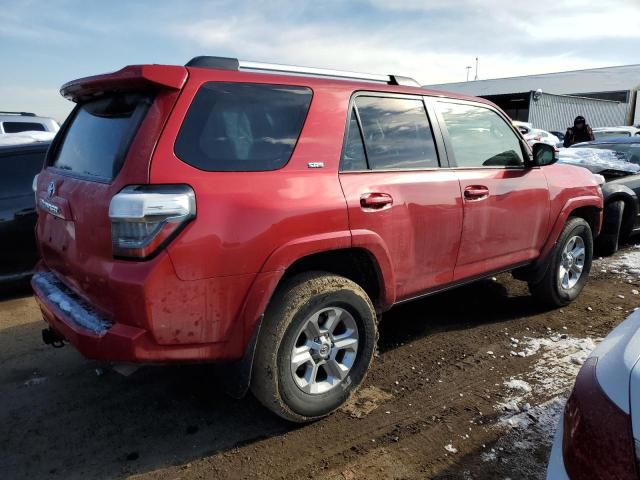 JTEMU5JR7N6087380 Toyota 4runner Sr5/sr5 Premium