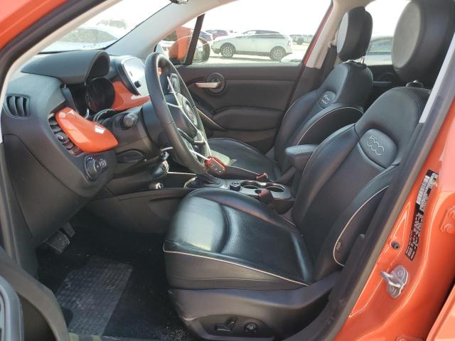 ZFBNF3B19MP945332 Fiat 500x Trekking