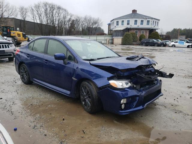 JF1VA1B6XG9811505 Subaru WRX