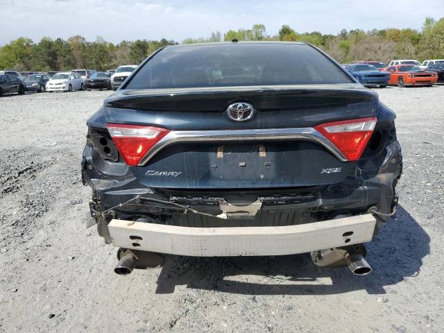 4T1BK1FK2FU556227 Toyota CAMRY XSE