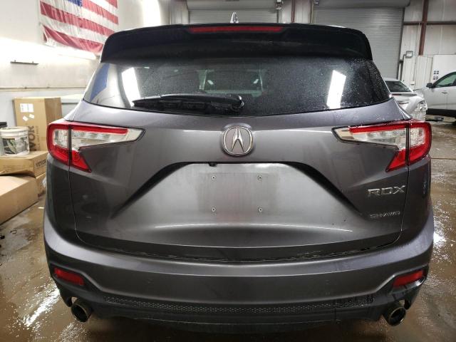 5J8TC2H54KL005382 Acura Rdx Technology