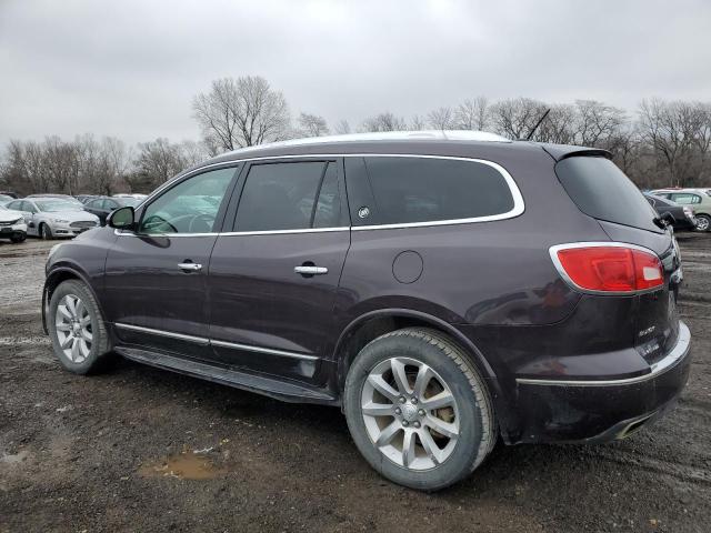 5GAKVCKD9FJ357872 Buick Enclave
