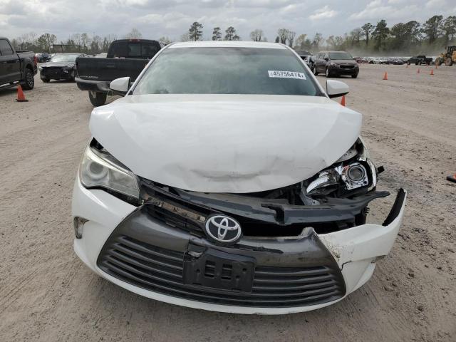4T4BF1FK1GR582605 Toyota CAMRY LE