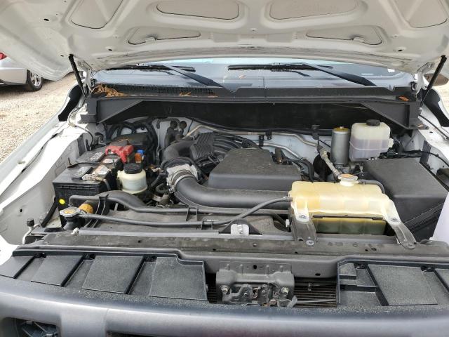1N6BF0LY1JN811042 Nissan NV 2500 S