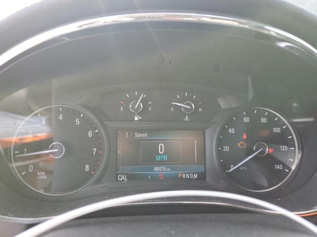 KL4CJASB6KB715056 Buick Encore Preferred
