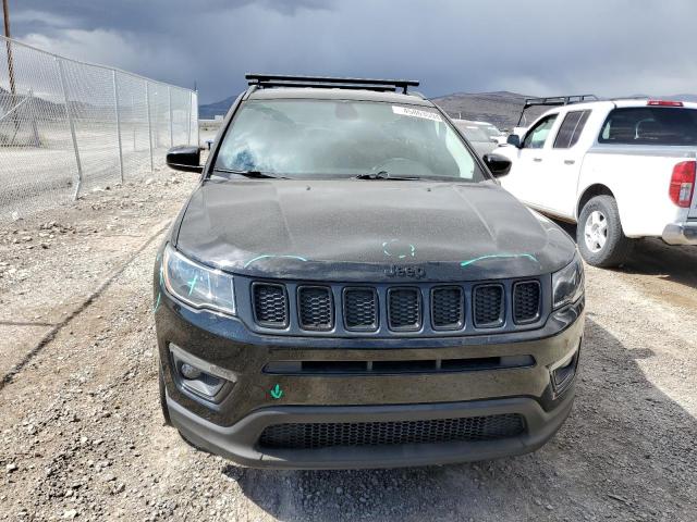 3C4NJCBB4KT715548 Jeep Compass Latitude