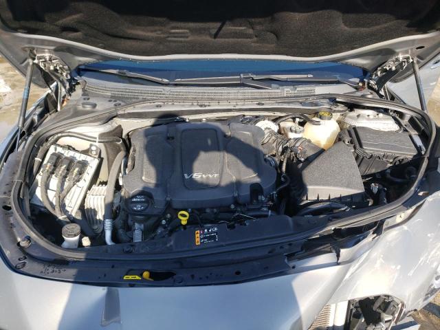 1G4ZP5SS6KU100870 Buick Lacrosse Essence