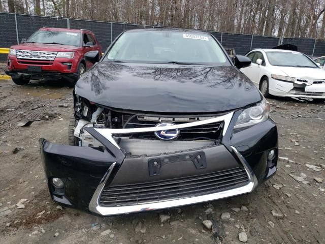 JTHKD5BH7G2271065 Lexus CT 200
