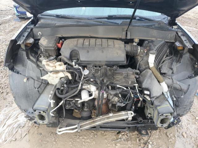 1GKKVTKD8GJ182504 GMC Acadia Denali