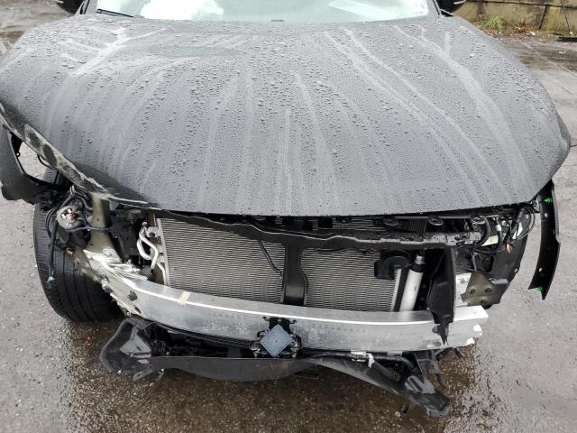 5N1DL1FS6PC352513 Infiniti QX60 LUXE