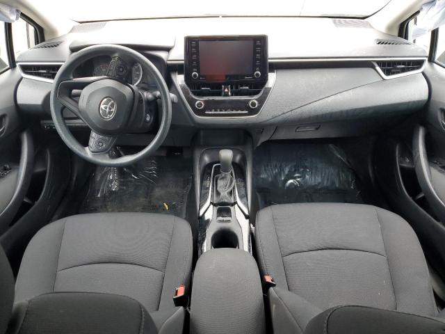 5YFEPMAE0NP376892 Toyota COROLLA LE