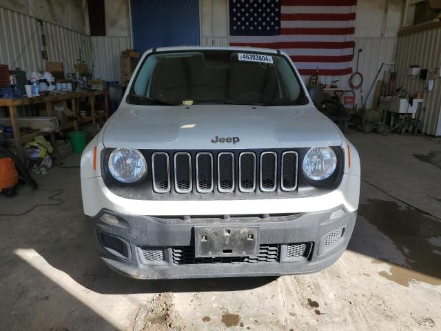 ZACCJAAT8FPC26489 Jeep Renegade Sport