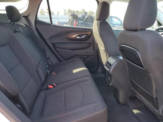 3GKALTEV3JL398606 GMC Terrain Sle