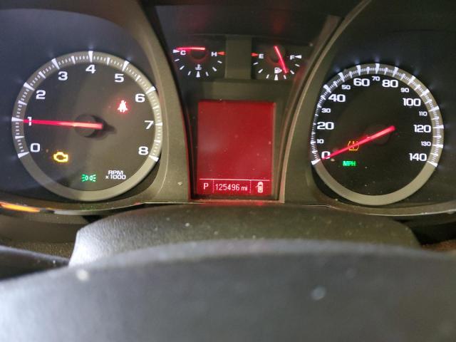 2GKFLXEK3F6202789 GMC Terrain Slt