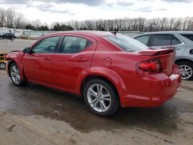 1C3CDZAB9EN225246 Dodge AVENGER SE
