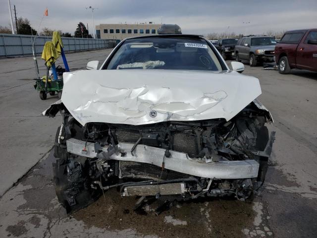 WDDUG8FB6EA054284 Mercedes-Benz S 550 4matic