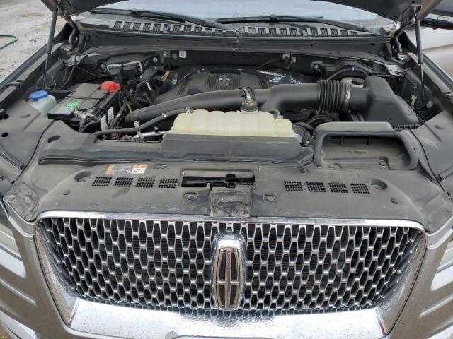 5LMJJ3LT4LEL11861 Lincoln Navigator L Reserve
