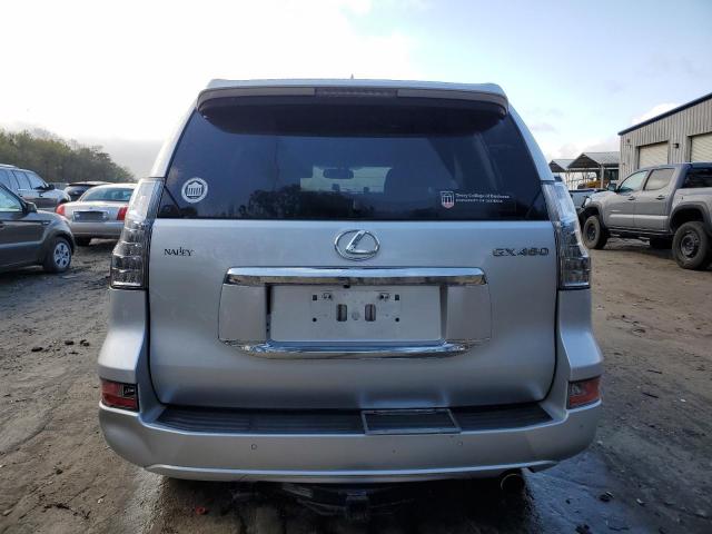JTJBM7FX9H5155474 Lexus GX 460