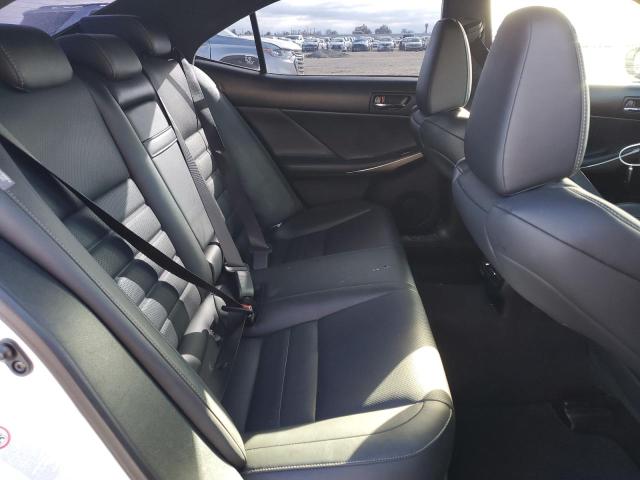 JTHBF1D27F5080853 Lexus IS 250