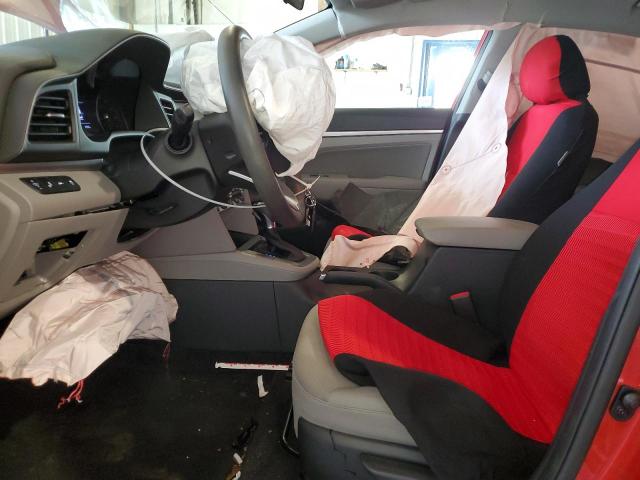 5NPD84LF5LH607584 Hyundai ELANTRA SEL