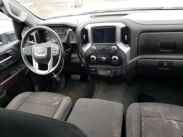 1GT59ME79NF171715 GMC Sierra K2500 Sle