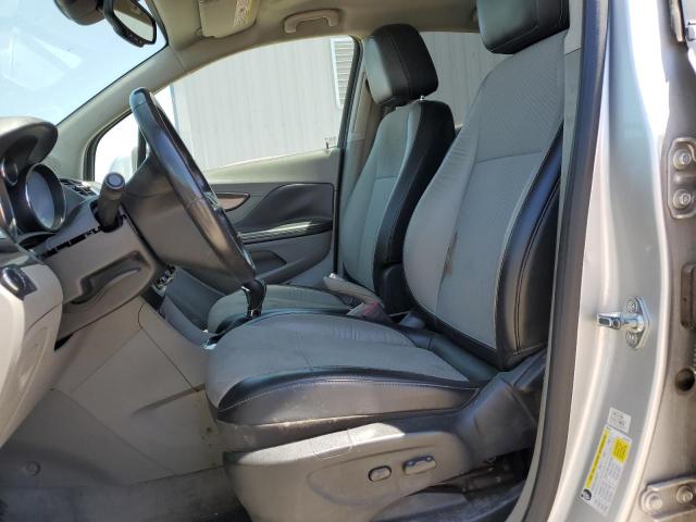 KL4CJBSBXEB528865 Buick Encore Convenience