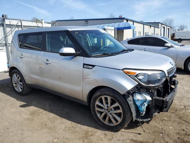 KNDJP3A5XK7698879 KIA SOUL +