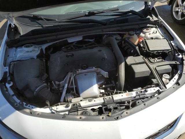 1G1ZH5SX0HF171016 Chevrolet Malibu Premier