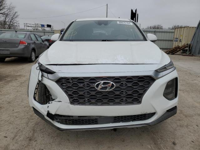 5NMS23AD8KH012681 Hyundai Santa Fe Se