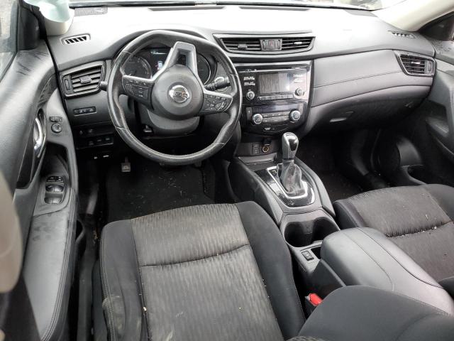 JN8AT2MV2HW006859 Nissan ROGUE S