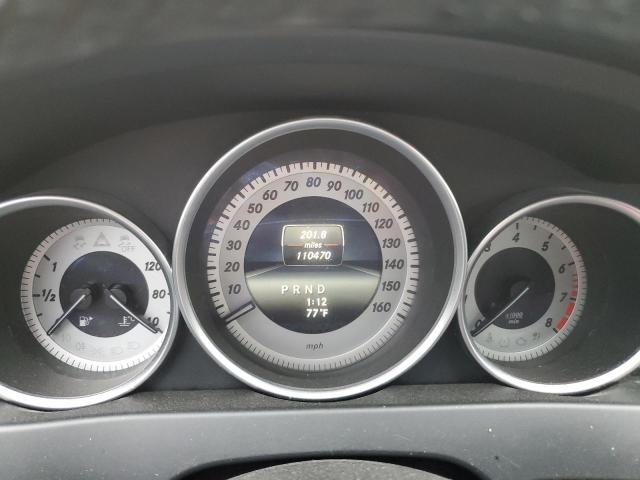 WDDGJ4HB3FG369658 Mercedes-Benz C 250